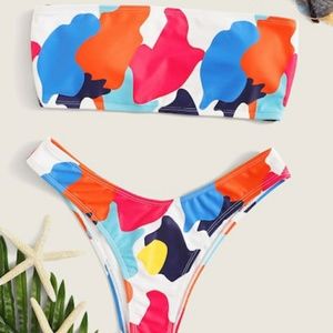 🍍 NWT Two Piece Bikini Set🍍